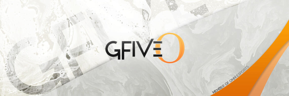 Gfive