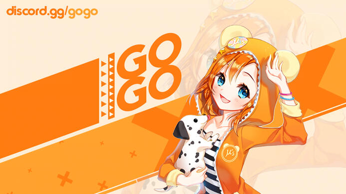 GoGo
