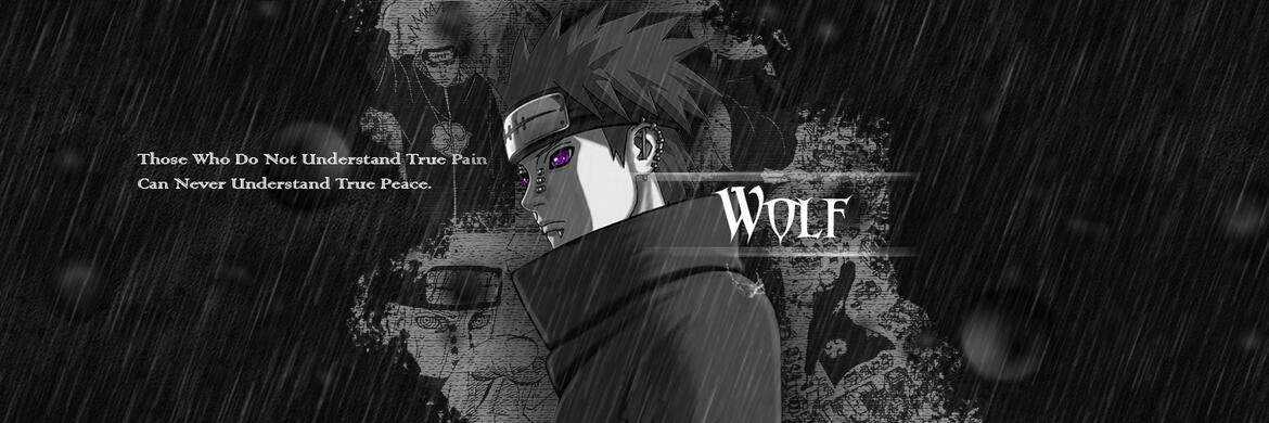Wolf