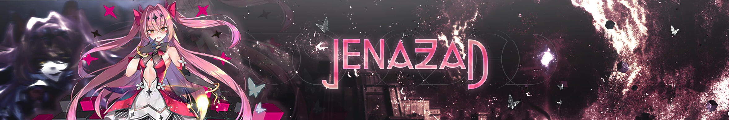 Jenazad