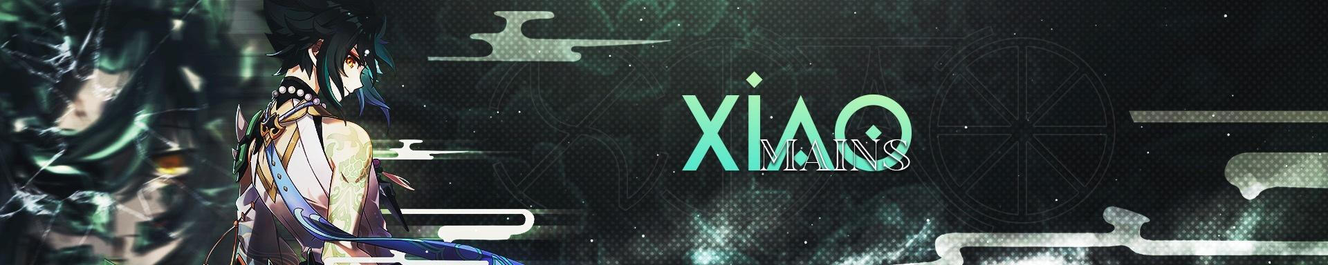 Xiao